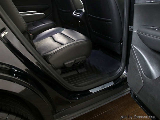 2020 Cadillac XT6 AWD 4dr Premium Luxury