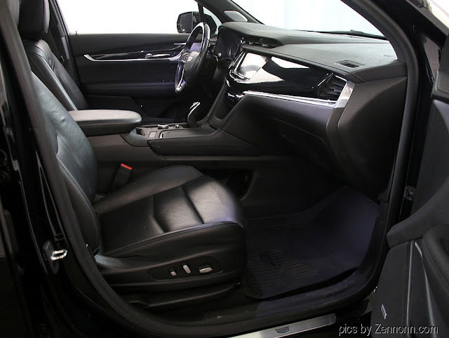 2020 Cadillac XT6 AWD 4dr Premium Luxury