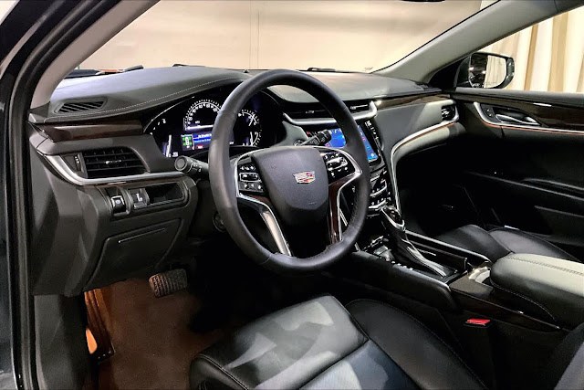 2017 Cadillac XTS Luxury