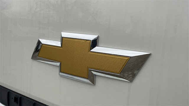2024 Chevrolet 5500 XG LCF Gas 18&#039; KNAPHEIDE BOX TRUCK