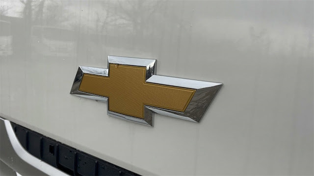 2024 Chevrolet 5500 XG LCF Gas CHASSIS CAB