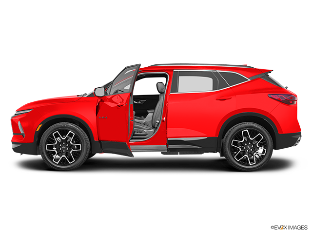 2023 Chevrolet Blazer Base