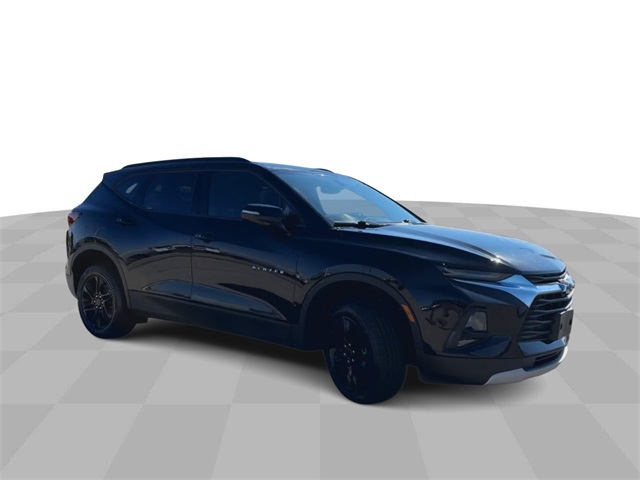 2019 Chevrolet Blazer FWD 4dr w/1LT