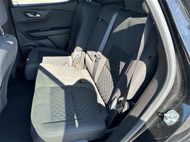 2019 Chevrolet Blazer FWD 4dr w/1LT