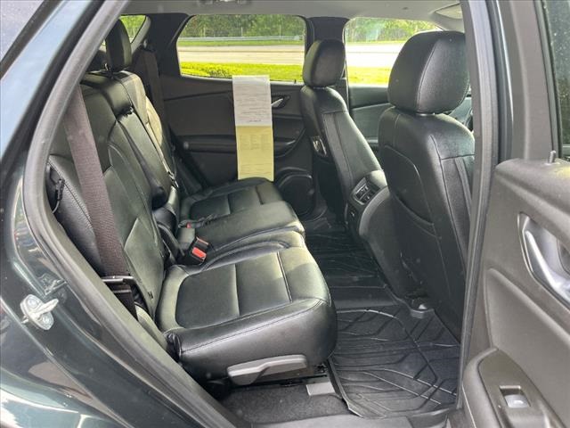2019 Chevrolet Blazer Base