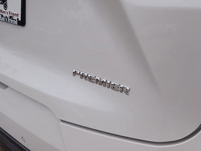 2020 Chevrolet Blazer Premier AWD w/ Nav