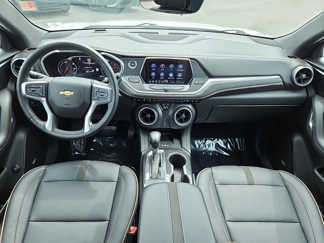 2020 Chevrolet Blazer Premier AWD w/ Nav