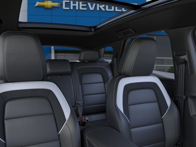 2024 Chevrolet Blazer EV eAWD 2LT