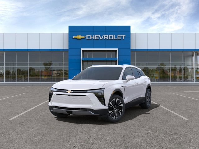 2024 Chevrolet Blazer EV eAWD LT