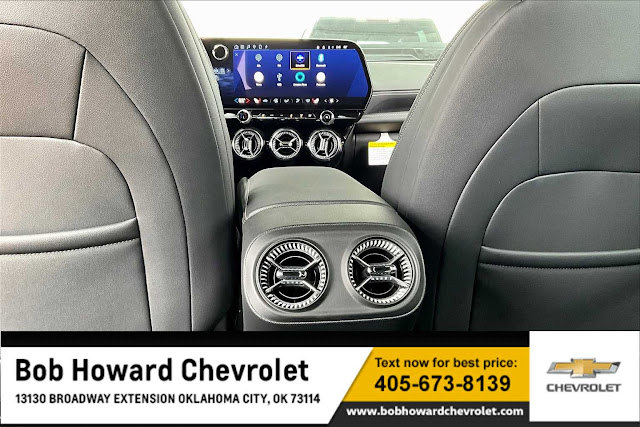 2024 Chevrolet Blazer EV eAWD LT
