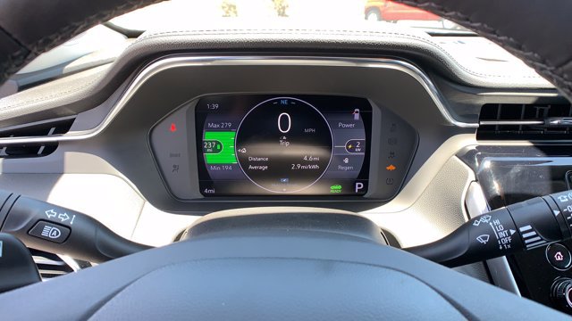 2022 Chevrolet Bolt EUV LT