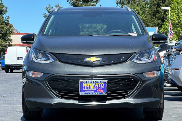 2021 Chevrolet Bolt EV Premier