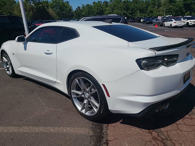 2019 Chevrolet Camaro 1LT