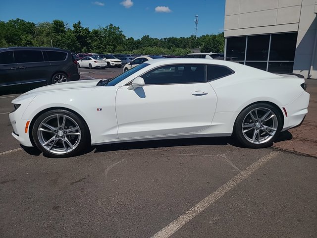 2019 Chevrolet Camaro 1LT