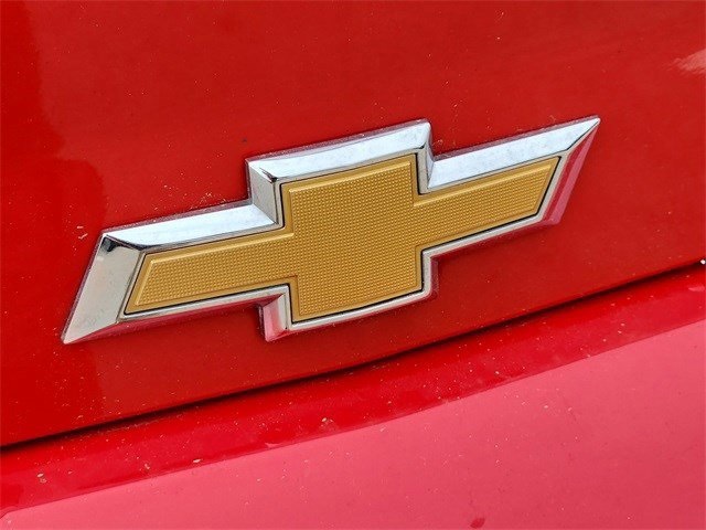 2022 Chevrolet Camaro 1LT