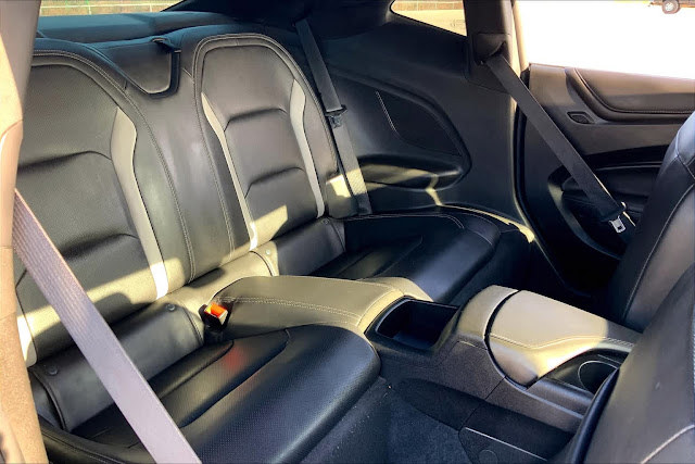 2019 Chevrolet Camaro 3LT