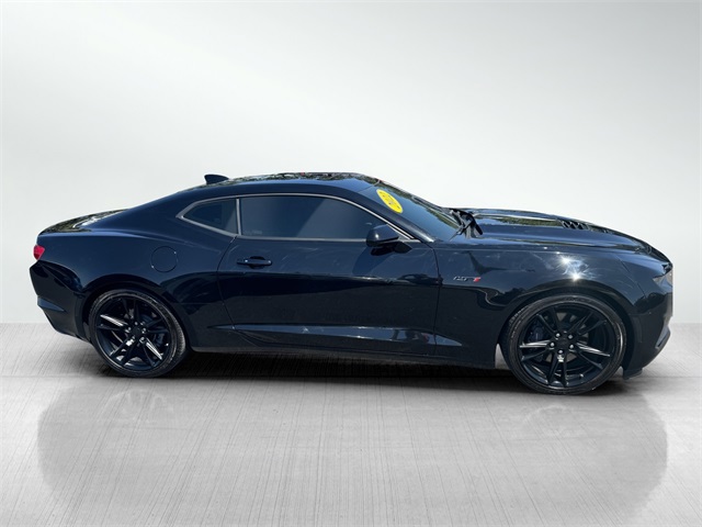 2022 Chevrolet Camaro LT1