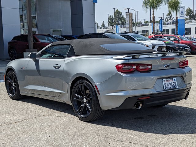 2023 Chevrolet Camaro LT1