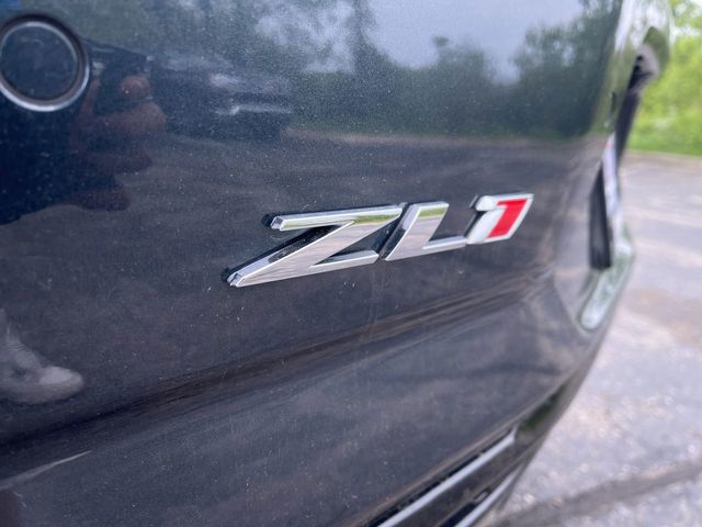 2022 Chevrolet Camaro ZL1