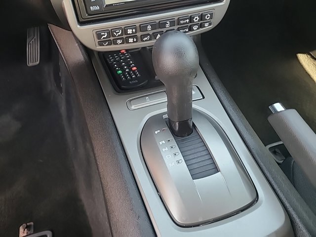 2015 Chevrolet Camaro LS
