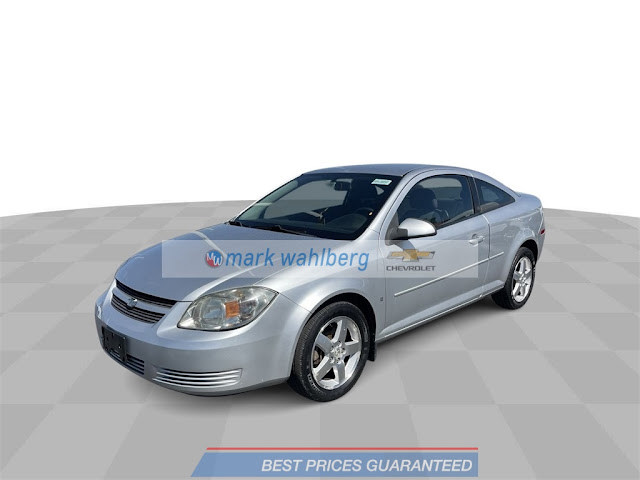 2010 Chevrolet Cobalt LT