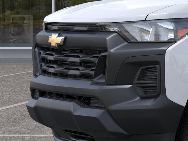 2024 Chevrolet Colorado 2WD Work Truck