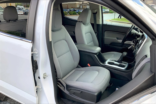 2019 Chevrolet Colorado 2WD LT Crew Cab 128.3