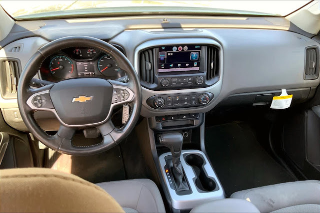 2015 Chevrolet Colorado 2WD LT Ext Cab 128.3