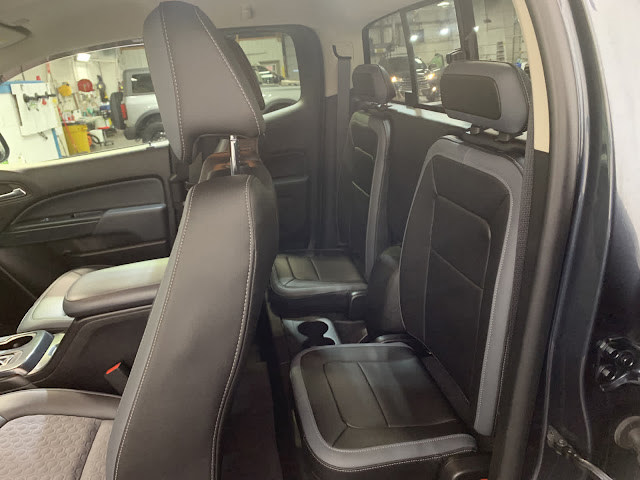 2019 Chevrolet Colorado 4WD Z71 Ext Cab 128.3