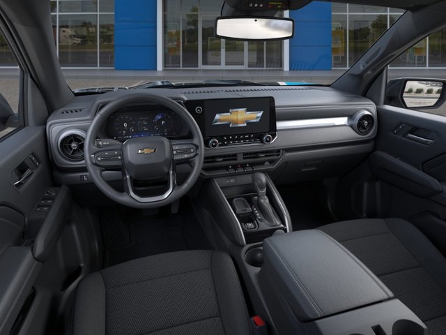 2024 Chevrolet Colorado 2WD LT