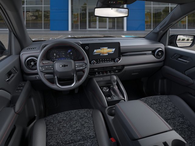 2024 Chevrolet Colorado 4WD Z71