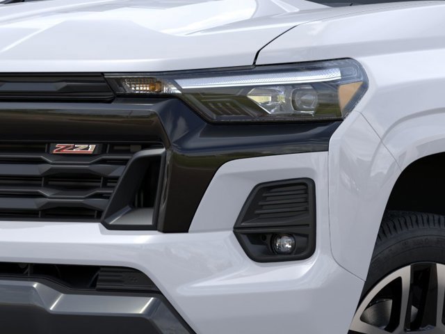 2024 Chevrolet Colorado 4WD Z71