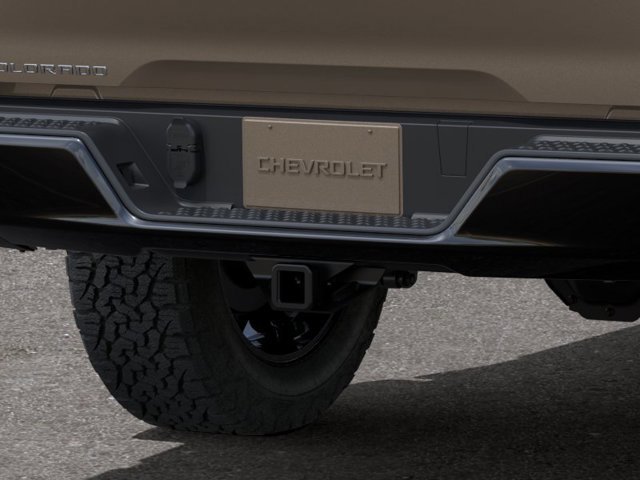 2024 Chevrolet Colorado 4WD Trail Boss