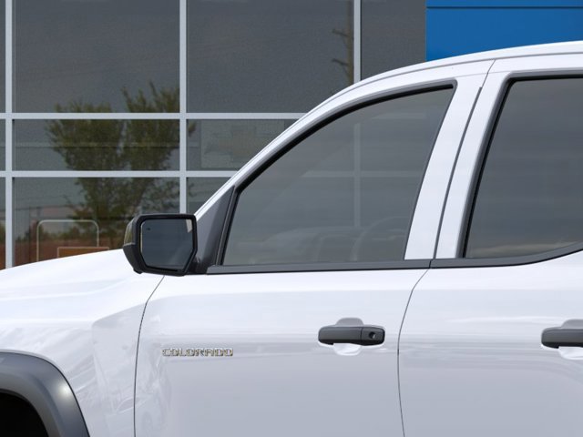 2024 Chevrolet Colorado 4WD Trail Boss