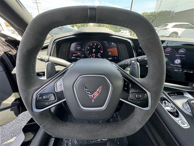 2020 Chevrolet Corvette Stingray
