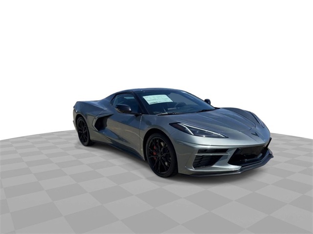 2024 Chevrolet Corvette Stingray