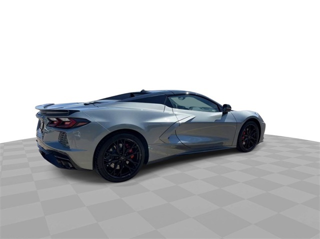 2024 Chevrolet Corvette Stingray