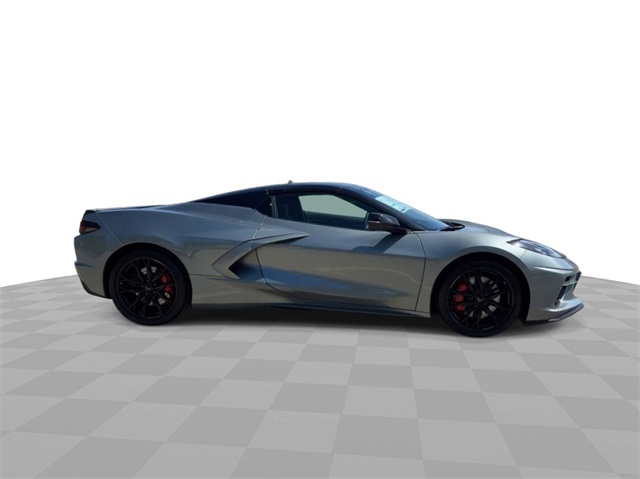 2024 Chevrolet Corvette Stingray