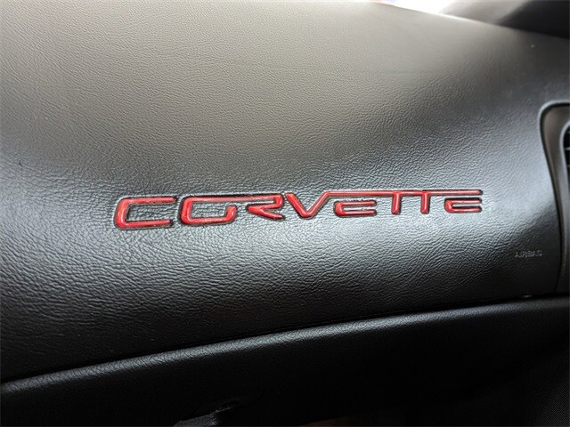 2011 Chevrolet Corvette Base