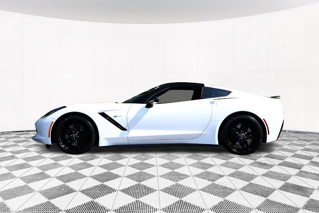 2014 Chevrolet Corvette Stingray Z51