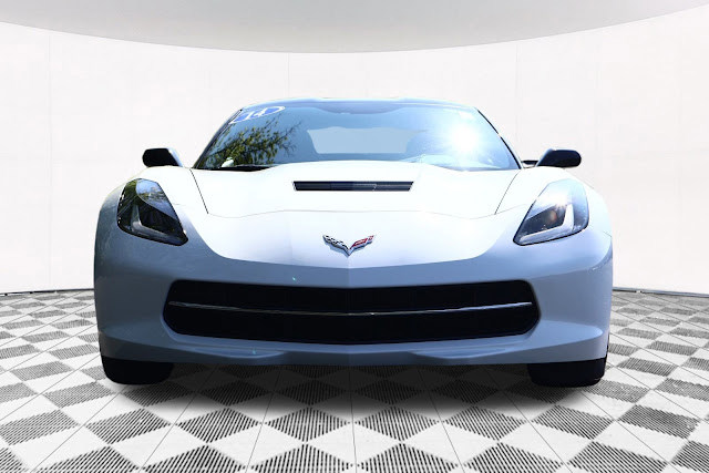 2014 Chevrolet Corvette Stingray Z51