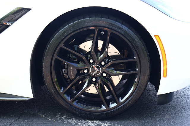 2014 Chevrolet Corvette Stingray Z51