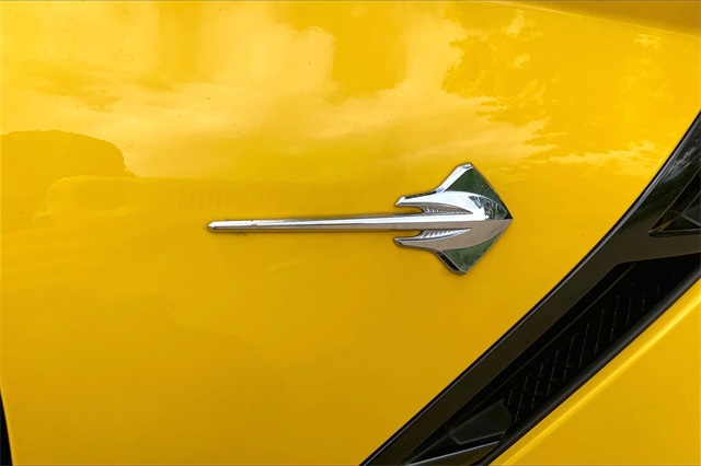 2014 Chevrolet Corvette Stingray Z51