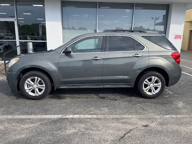 2012 Chevrolet Equinox LT w/1LT