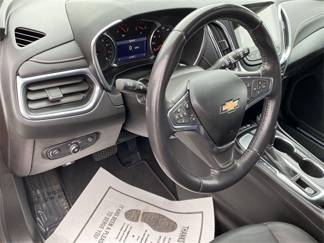 2021 Chevrolet Equinox Premier