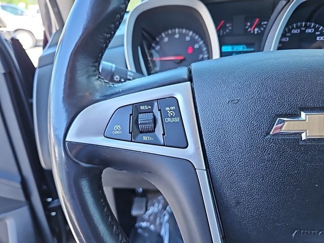 2017 Chevrolet Equinox LT AWD