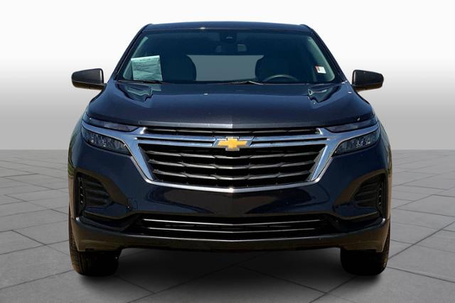2022 Chevrolet Equinox LS w/1LS