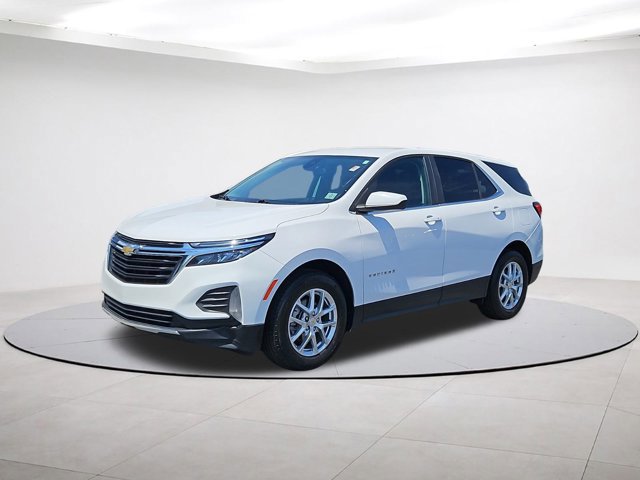 2022 Chevrolet Equinox LT 2WD