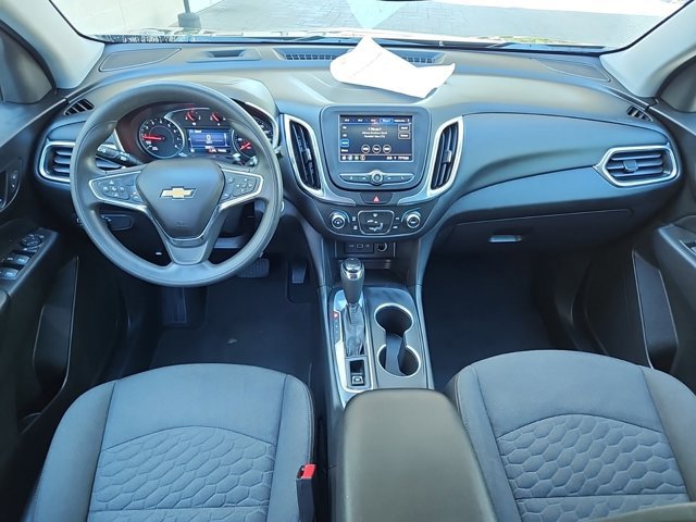 2020 Chevrolet Equinox LT 2WD