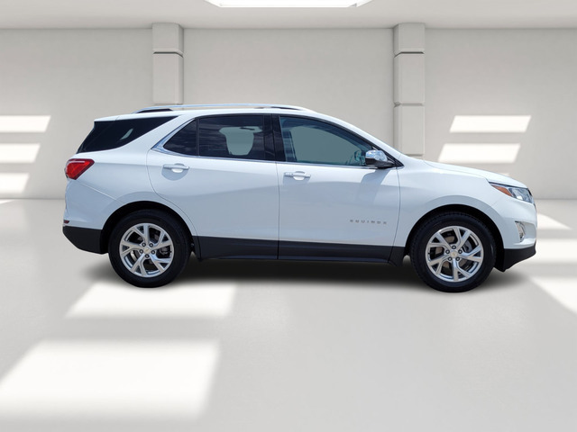 2021 Chevrolet Equinox FWD 4DR PREMIER